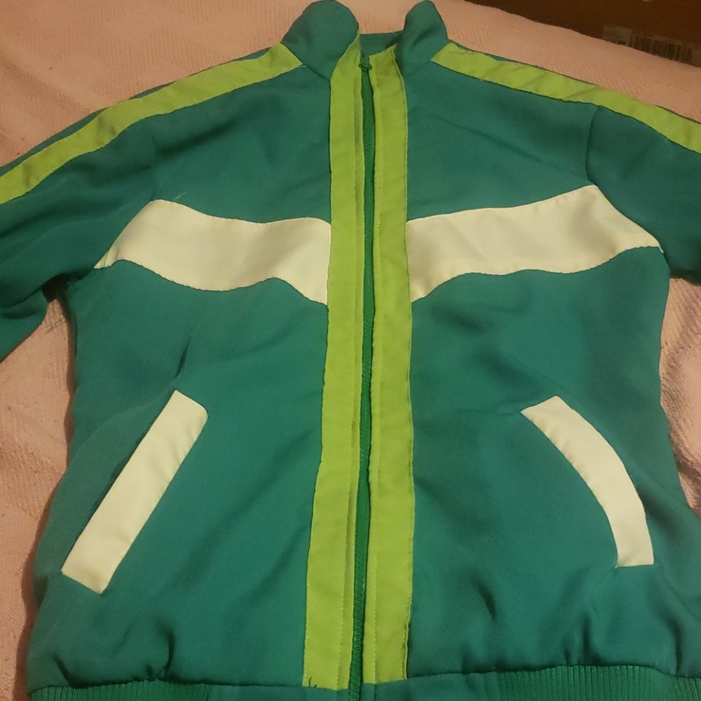 Chie Satonaka cosplay jacket